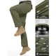 thumbnail image 4 of Pantalones convertibles para senderismo de hombre FREE SOLDIER de secado rápido, 4 of 6