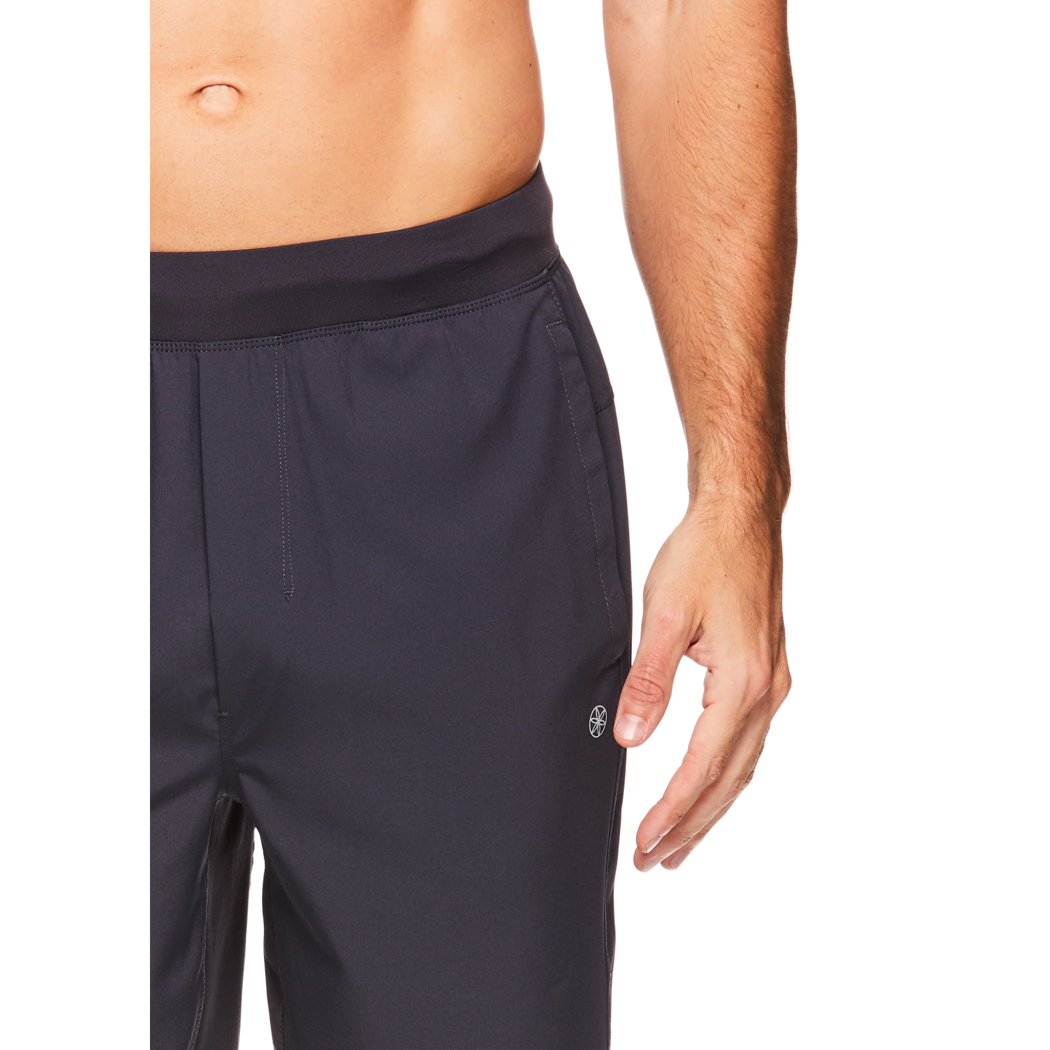 gaiam mens shorts