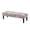 Bat Camouflage Pattern, variant on CHAQLIN Floral Anti-Stain Bench Covers, Stain Resistant Polyester Spandex Dining Room Bench Slipcover for Hotel Living Room