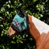 Kensington Protective Products Mini Fly Mask with Fleece And Soft Mesh Ears