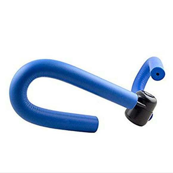 Maoww Fitness Thigh Master Muscle Toner Fitness thigh master Hips Leg Arm Shaper Trimmer Resistance Exerciser Home Gym Exercise Tool