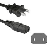 10ft AC Power Cord for Harman Kardon AVR Series Audio Video Receiver Mains Cable 