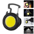 thumbnail image 3 of Linterna LED portátil Recargable kusrkot Linternas pequeñas COB con soporte plegable, 3 of 8