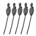 thumbnail image 3 of 5Pcs Torch Trigger Switch, High Sensitivity Quick Switch Control Torch Trigger Switch for MIG Welding Torch and Plasma Cutter Torch, 3 of 7
