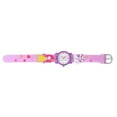 thumbnail image 4 of Waterproof Kids Watches, Simple Numbers Kids Watches 3D  For Christmas Purple, 4 of 8