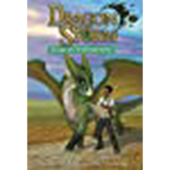 Tempête de Dragon 3: Ellis et Pathseeker