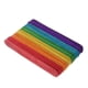 thumbnail image 1 of 2x 50 Piezas de Palitos de Paleta de Madera Multicolores para Manualidades Diy M 2 piezas, 1 of 8