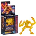 thumbnail image 3 of Transformers Generations Legacy United Classe Origine Cheetor, 3 of 5