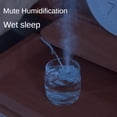 thumbnail image 3 of Humidificador de Aire USB Matsuzay Difusor de Aromaterapia Color Blanco, 3 of 6