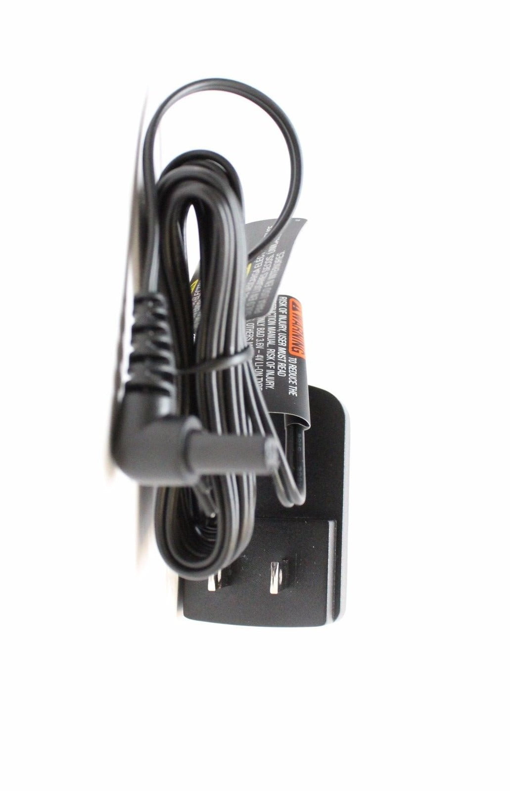 BLACK DECKER Brandclub Black Decker LI3100 LI200 OEM Replacement Charger 90545023