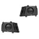 thumbnail image 1 of Rejillas de Defensa TONG YANG 2005 A 2012 Dodge Del S/Hoyo P/Faro, 1 of 4