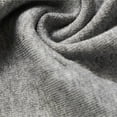 thumbnail image 3 of KYAIGUO Womens Tank Tops Summer Sleeveless High Neck Ribbed Knit Slim Fitted Blouse Side Ruched Basic Tees Shirts S-XL, 3 of 9