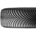 thumbnail image 3 of 4 Michelin CrossClimate2 CUV 235/50R19 103V All Weather 60K Mi Warranty 3PMSF MH44993 / 235/50/19 / 2355019, 3 of 3