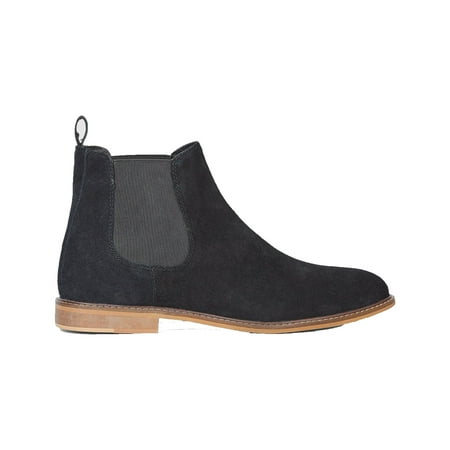 

Maine Mens Blenheim Suede Chelsea Boots
