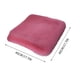 thumbnail image 3 of Cojín de asiento de coche, funda de cojín de asiento de felpa de invierno, cálido, grueso, de una sola pieza, para uso general., 3 of 6
