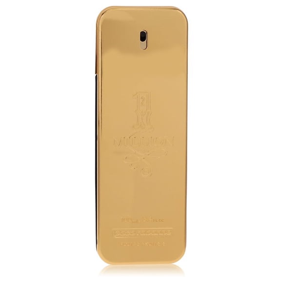 1 Million by Paco Rabanne, 3.4 oz EDT Spray for Men