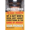 thumbnail image 1 of Journeyman: les Nombreux Triomphes (et Encore Plus de Défaites) d'Un Gars Qui A Vu, 1 of 1