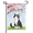 Garden Flag-1, variant on Hello Spring Beagle Garden Flag 12×18in Double Sided Cute Dog Flower Decor For Outdoor Porch Lawn Patio Yard Home
