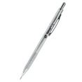 thumbnail image 2 of DW SitePro Mechanical Drafting Pencils: 0.9mm lead / 2 pencils / 1 black replacement lead (Silver), 2 of 6