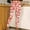 YX-Red2, variant on Leggings For Women Tummy Control High Waisted Leggings For Women Women'S Classic Retro Color Floral Graffiti Print Leggings