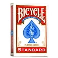thumbnail image 2 of Juego de cartas para bicicleta, póker estándar, tamaño 12 unidades, 2 of 5