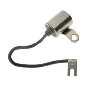 BWD Ignition Condenser, Capacitance Rating: 0.20-0.25