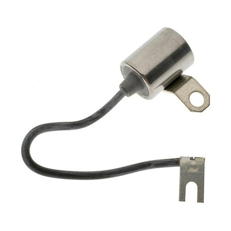 BWD Ignition Condenser, Capacitance Rating: 0.20-0.25