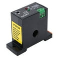thumbnail image 1 of Current Sensing Switch,Flameproof Adjustable AC Sensing Normally Off Sensing Switch AC Current Sensing Switch Rapid Response, 1 of 8
