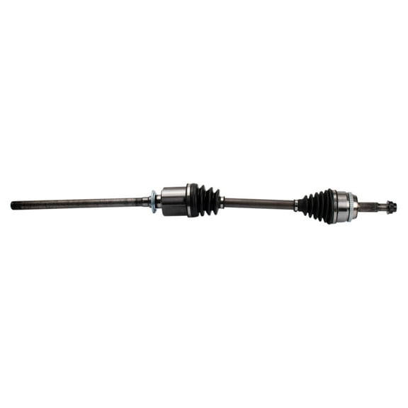TRQ Front Right CV Axle Shaft Fits 2008-2013 Toyota Highlander CSA32570