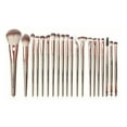 thumbnail image 2 of Cosmetic Brush Set, Makeup Brush Kit Delicate  For Beginners, 2 of 8
