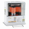 thumbnail image 1 of Open Box Sengoku HeatMate Economic Indoor/Outdoor Radiant Kerosene Space Heater, 1 of 7
