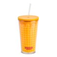 thumbnail image 1 of Gobelet à double paroi Stranger Things, 16 oz liq., 1 of 4
