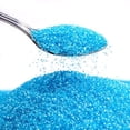 thumbnail image 3 of Cake S.O.S Sky Blue Sanding Sugar Dessert Sprinkles, 16 oz, 3 of 6