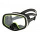 thumbnail image 5 of Gafas de snorkel Máscara de buceo Equipo de agua Gafas de natación Adultos Snorkel Amarillo, 5 of 8