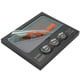 thumbnail image 5 of Máscara De Casco De Soldadura Con Oscurecimiento Automático De Energía Solar, Tapa De Soldador, Filtro De Lente, Máscara De Sombra Automática, Lentes Para Gafas Para TIG MIG, 5 of 7
