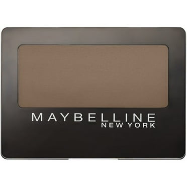 Maybelline New York Expert Wear Eyeshadow Made for Mocha (Pack of 2)