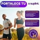 thumbnail image 4 of Suplemento de Vitamina D3 400 UI (10μg) | Apoyo para la Salud Ósea, Dental, Muscular e Inmunológica | Vitaminas para Mujer y Hombres | Vegano, Sin OGM | Hecho en Holanda | 90 Cápsulas, 4 of 8