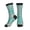 3 Black, variant on Unisex Clarinet Musical Instrument Novelty Ankle Socks Colorful ComfortSoft Lightweight Sports Athletic Socks