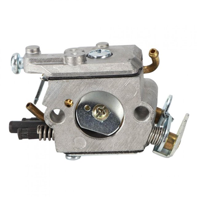 Aluminum Carburetor Accessories Kit Replacement For 223L 223R 323RJ 325RJX