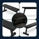 thumbnail image 5 of Banco Plano Atom Fitness | Ergonómico y Base Estable, 5 of 6