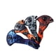 thumbnail image 4 of Máscara Deportiva Reutilizable Máscara Deportiva Transpirable A Prueba De Polvo Nylon Resistente Al Sudor Pm2.5 Máscara Facial Con Filtro Para Hombres, Mujeres Y Adultos Advancent HA027109-01, 4 of 7