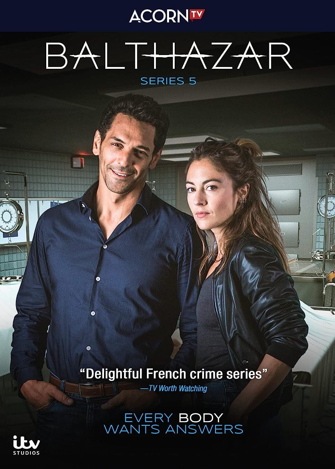 Crime Thriller Top Series Amazon Prime Law Order Toronto: Criminal