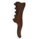thumbnail image 3 of Palo Gua Sha De Madera EOTVIA Herramienta Guasha de Madera, 3 of 7