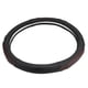 thumbnail image 1 of Cubierta universal de cuero para volante de 15 pulgadas, accesorios automotrices para coche, camión, SUV, 1 of 8
