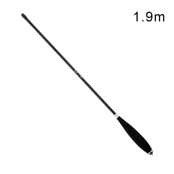 Ultralight Portable Fishing Rod for Kids –Collapsible Stream Fishing Pole, Gift for Young Anglers