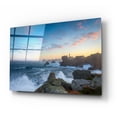 thumbnail image 2 of Epic Art 'Ushant' by Mathieu Rivrin, Acrylic Glass Wall Art, 24"x16", 2 of 8
