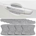 thumbnail image 1 of 8pcs Door Handle StickersAuto Door Handle Protector Stickers, 1 of 5