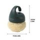 thumbnail image 3 of Cepillo para ollas de mango corto, cepillo para lavar platos, cepillo para ollas de cocina, cepillo para ollas, bola de limpieza, no se desprende, cepillo para descontaminar la estufa, cepillo para ma, 3 of 6