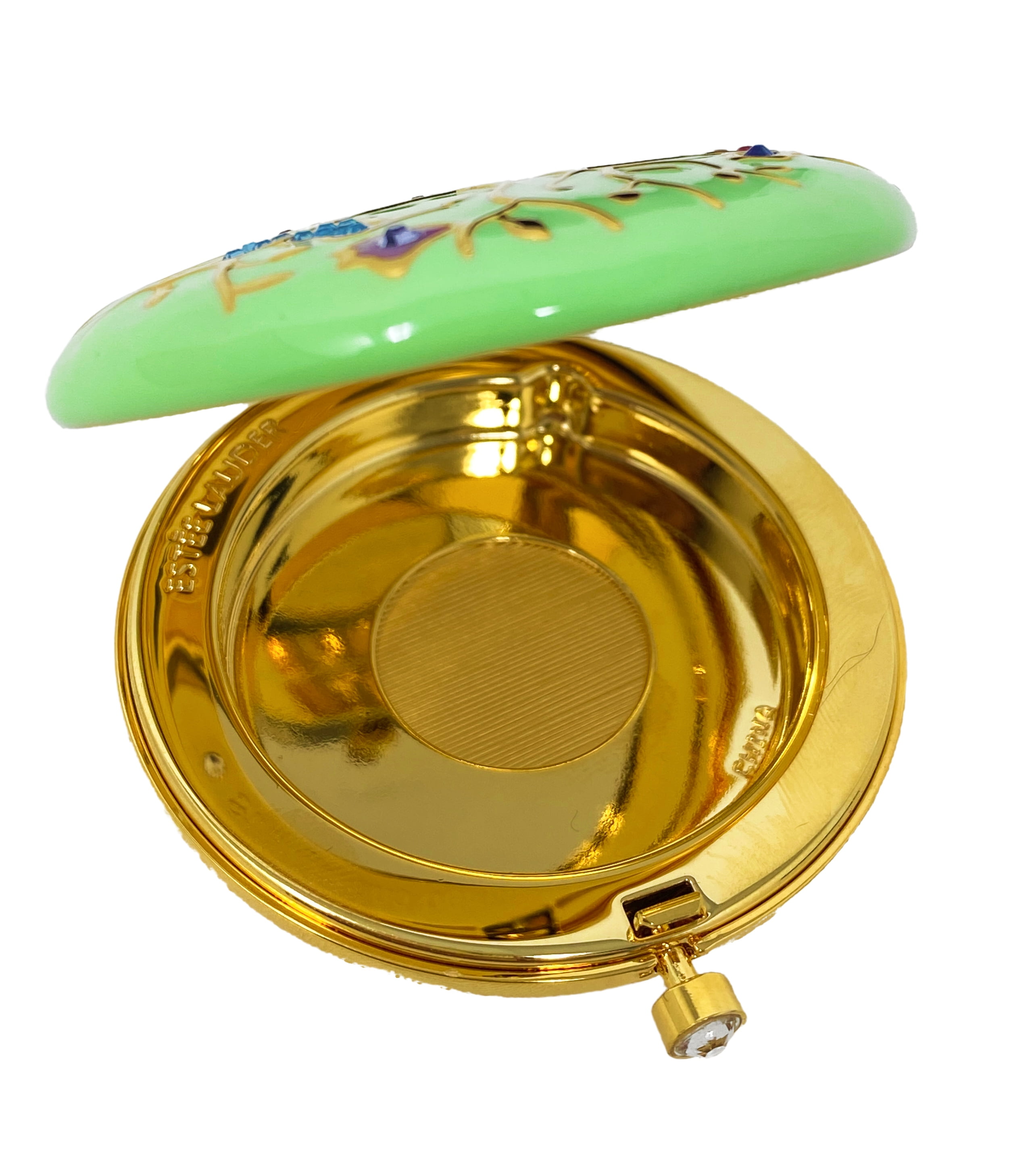 Estee Lauder Enchanted Compact Perfecting Setting Powder