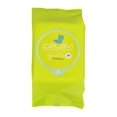 thumbnail image 1 of New Beauty Treats Green Tea Makeup Remover Cleansing Tissues - 30 Pack, 1 of 2